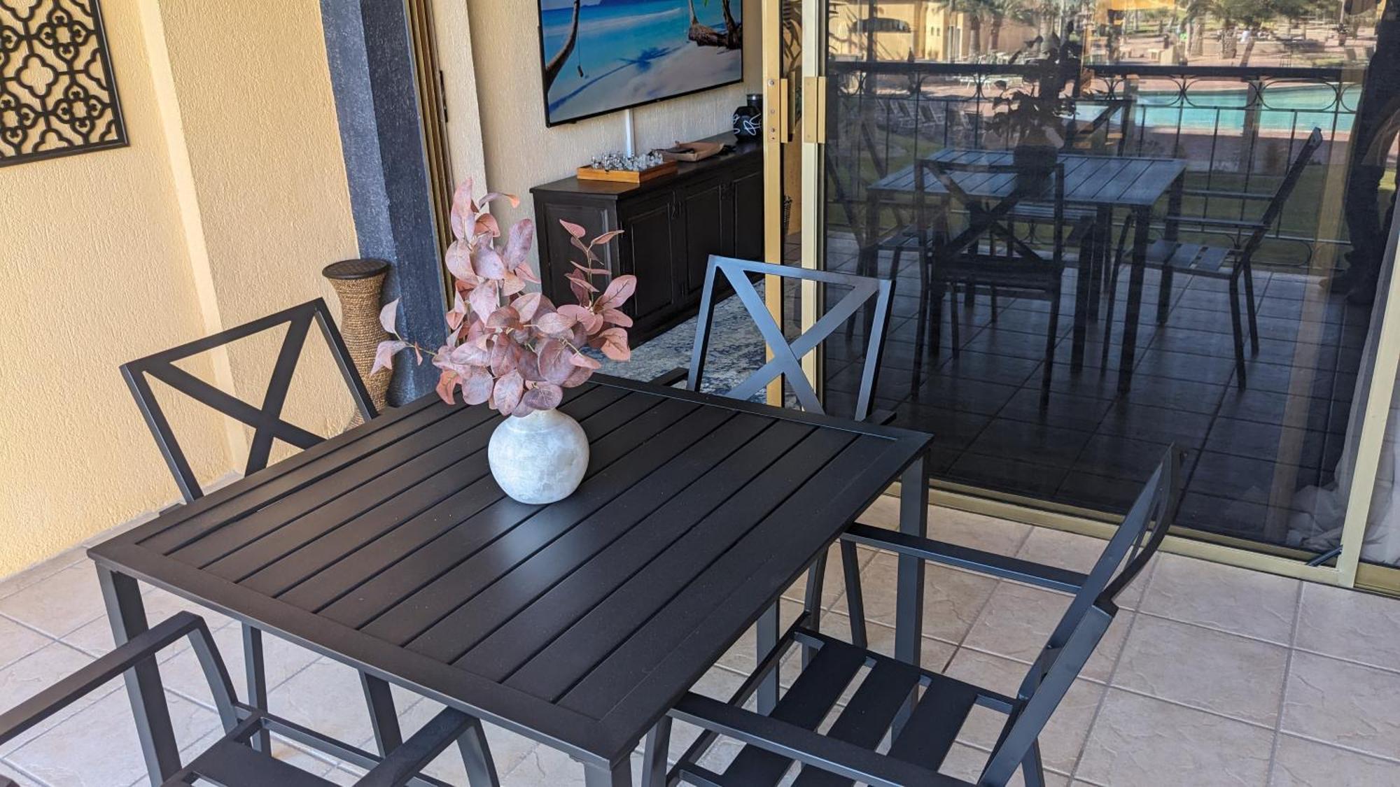 Princesa De Penasco B208 - Family Beach Getaway Puerto Penasco Ngoại thất bức ảnh
